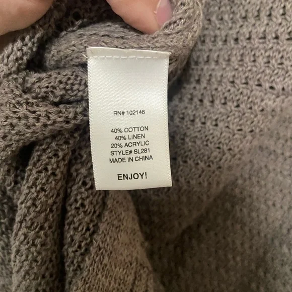 Michael Stars set of 3 women's XS & S tops EUC - Picture 14 of 14